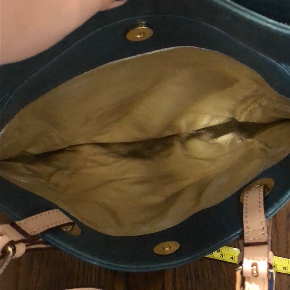 Michael Kors tote bag - Picture 2 of 5